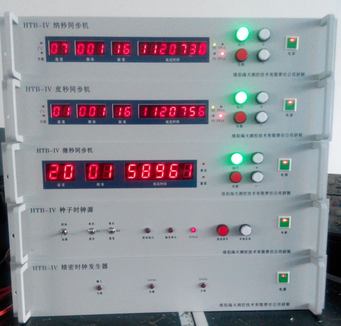 同步機